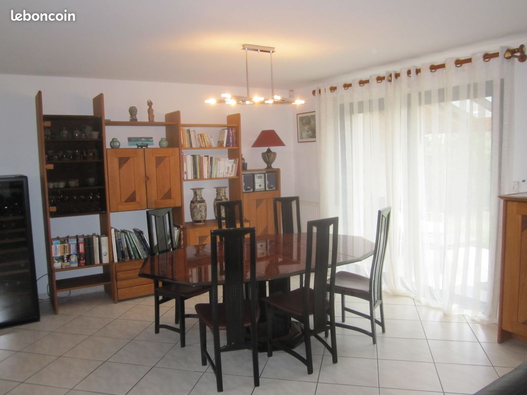 Maison 6 pièces 158 m² · à Blagnac · 158 m² · 599 000 €