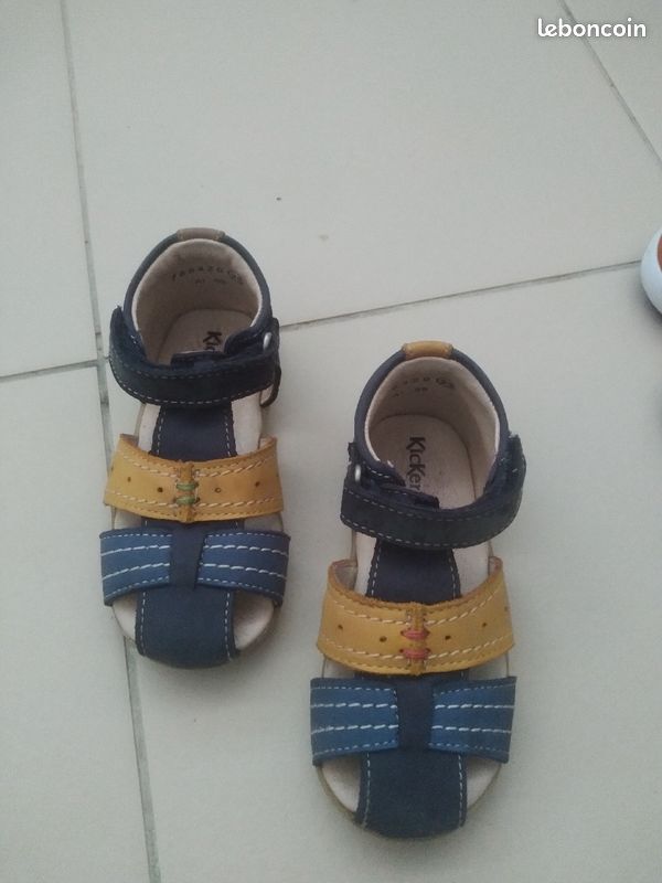 Chaussure enfant (image 2)
