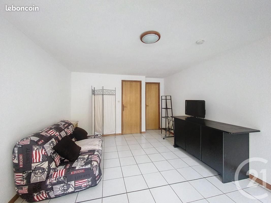 Appartement 1 pièce 30 m² · à Belfort · 30 m² · 350 €