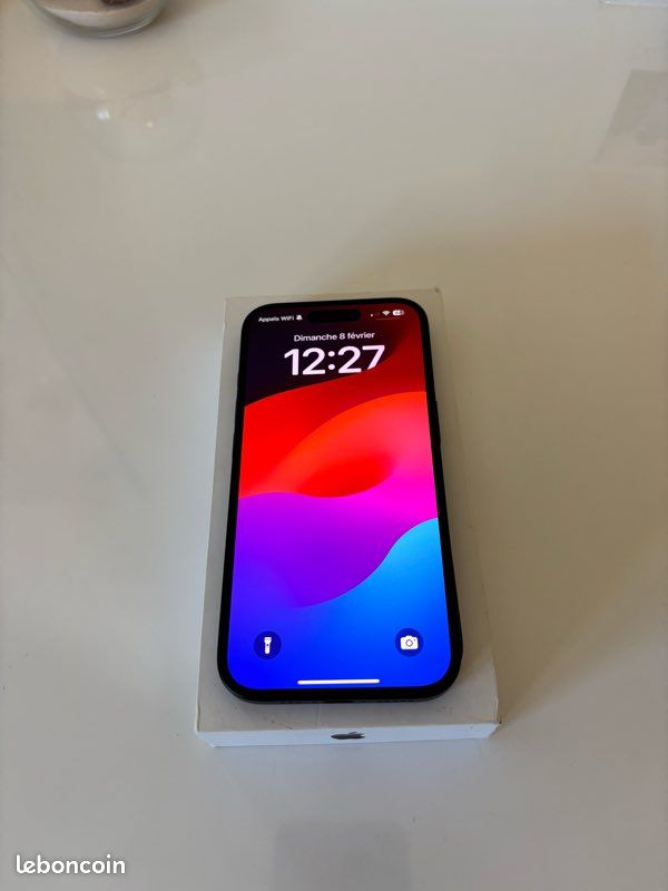 IPhone 16 (image 3)