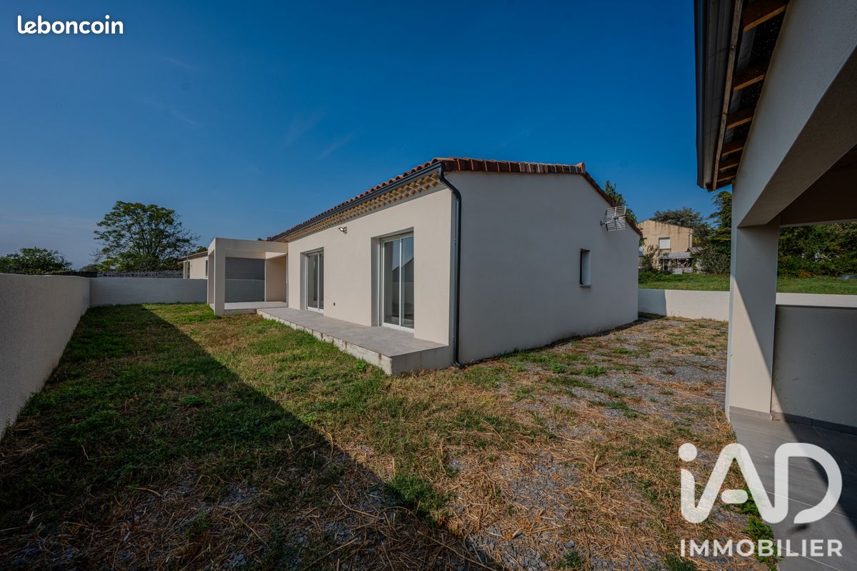 Maison 4 pièces 117 m² · à Saint-Didier-sous-Aubenas · 117 m² · 265 000 €