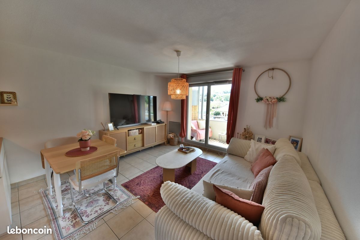 Appartement 3 pièces 50 m² · à Brive-la-Gaillarde · 50 m² · 129 900 €