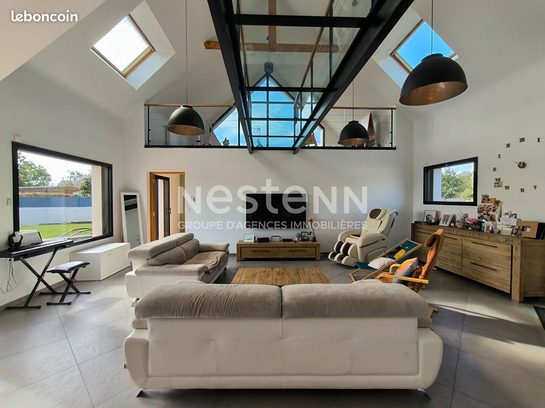Maison 6 pièces 180 m² · à Lantic · 180 m² · 543 400 €