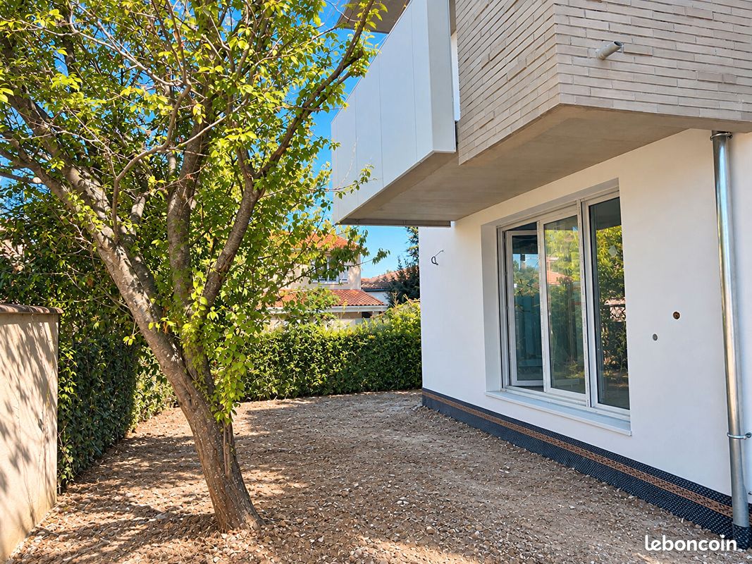 Appartement 4 pièces 118 m² · à Quint-Fonsegrives · 118 m² · 439 000 €