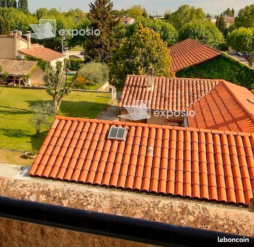 Appartement 2 pièces 42 m² · à Sainte-Tulle · 42 m² · 590 €/mois