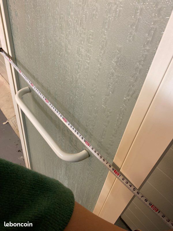 Porte douche (image 5)