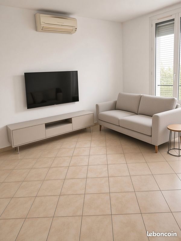 Appartement 3 pièces 75 m² · à Le Pontet · 75 m² · 900 €