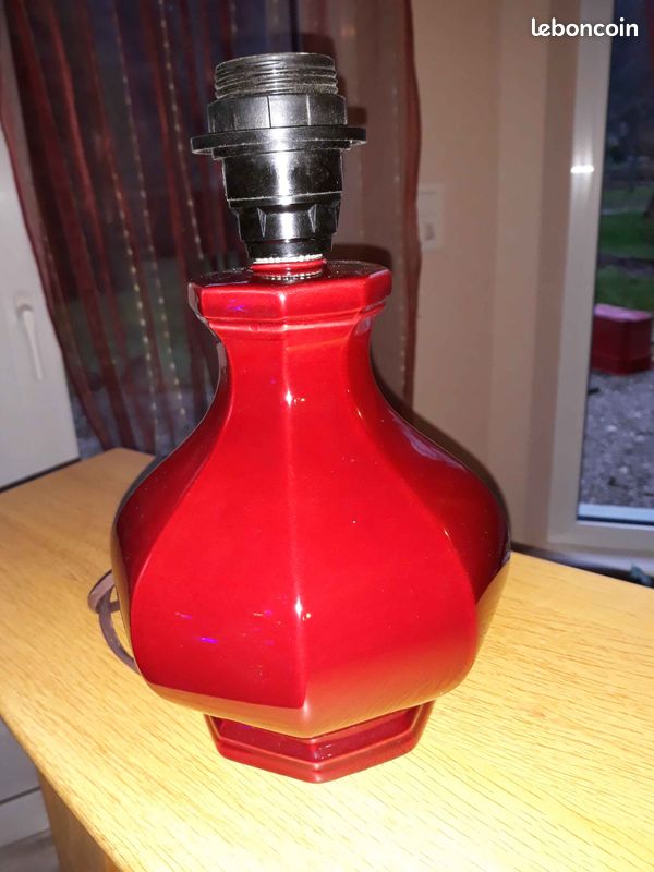 Lampe de chevet (image 1)