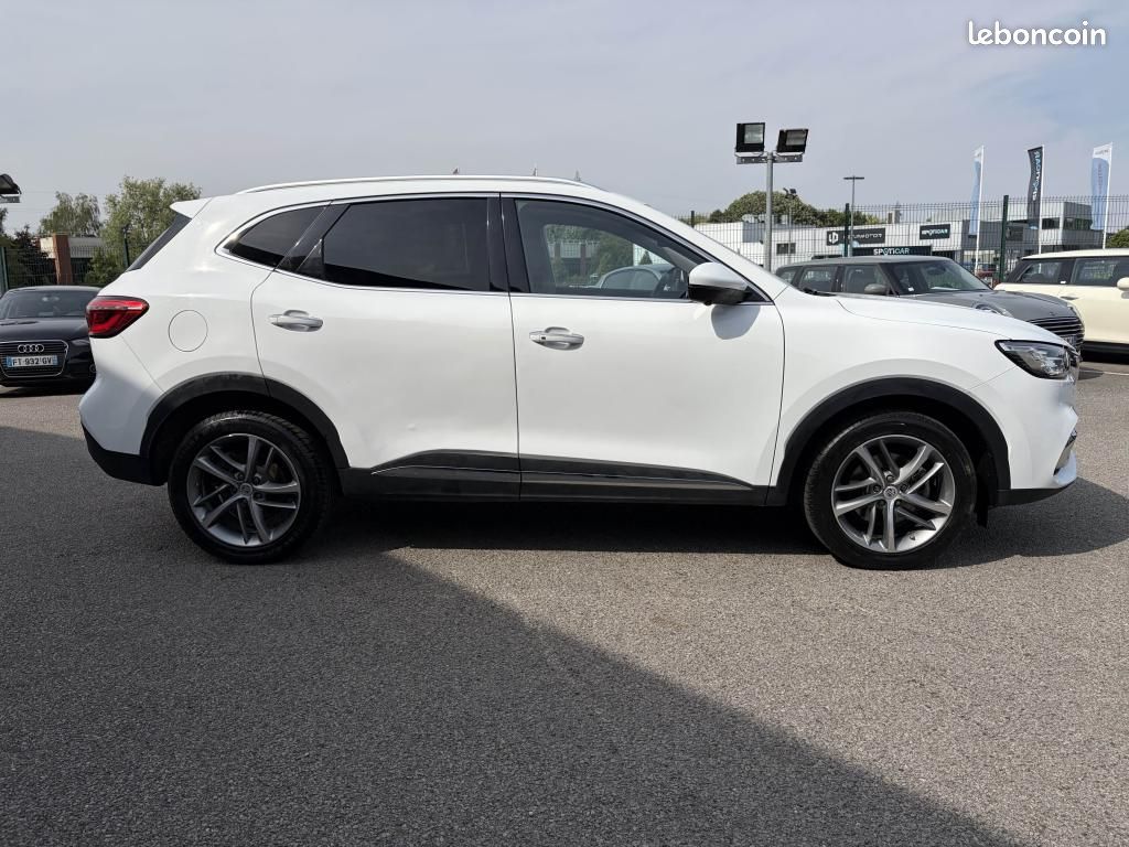 Mg motor mg ehs 1.5t gdi phev luxe auto (image 4)