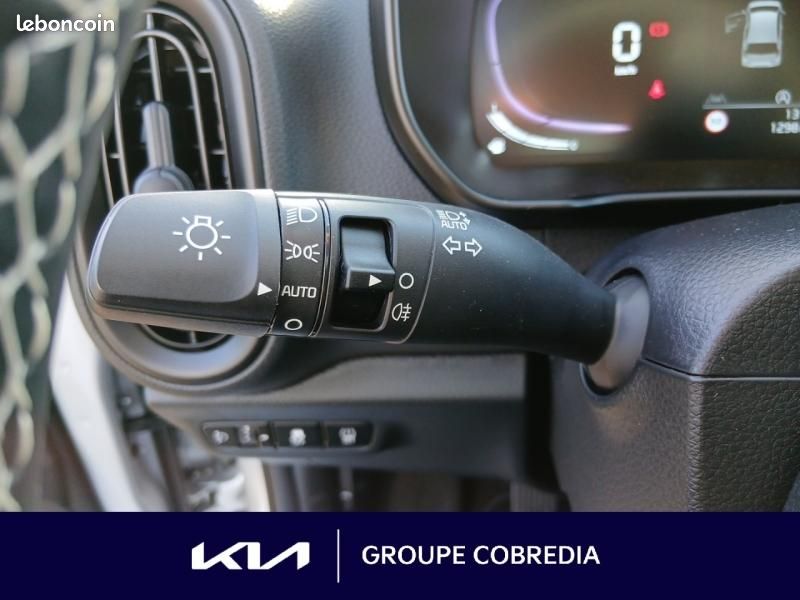 Kia Picanto 1.0 GDi 68ch Active (image 23)