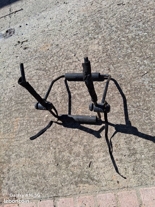 Porte vélo (image 1)