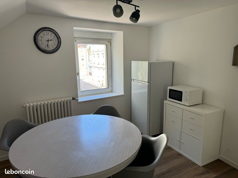 Appartement 3 pièces 35 m² · à Belfort · 35 m² · 575 €