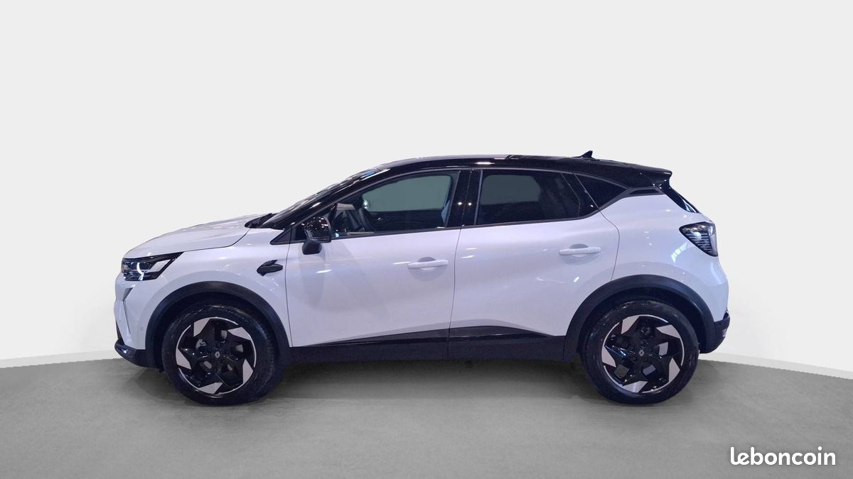 Renault captur eco g 100 ch techno (image 9)