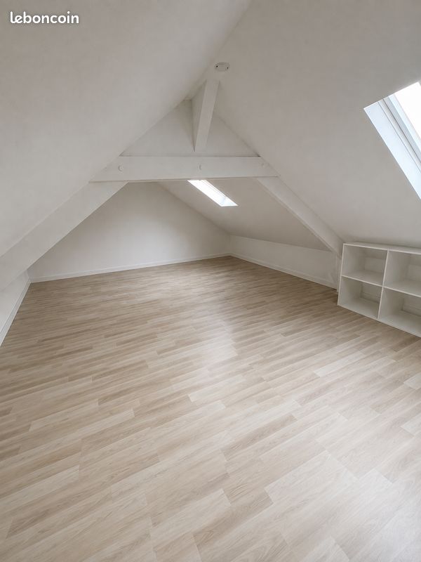 Maison 3 pièces 70 m² · à Ribemont · 70 m² · 500 €/mois
