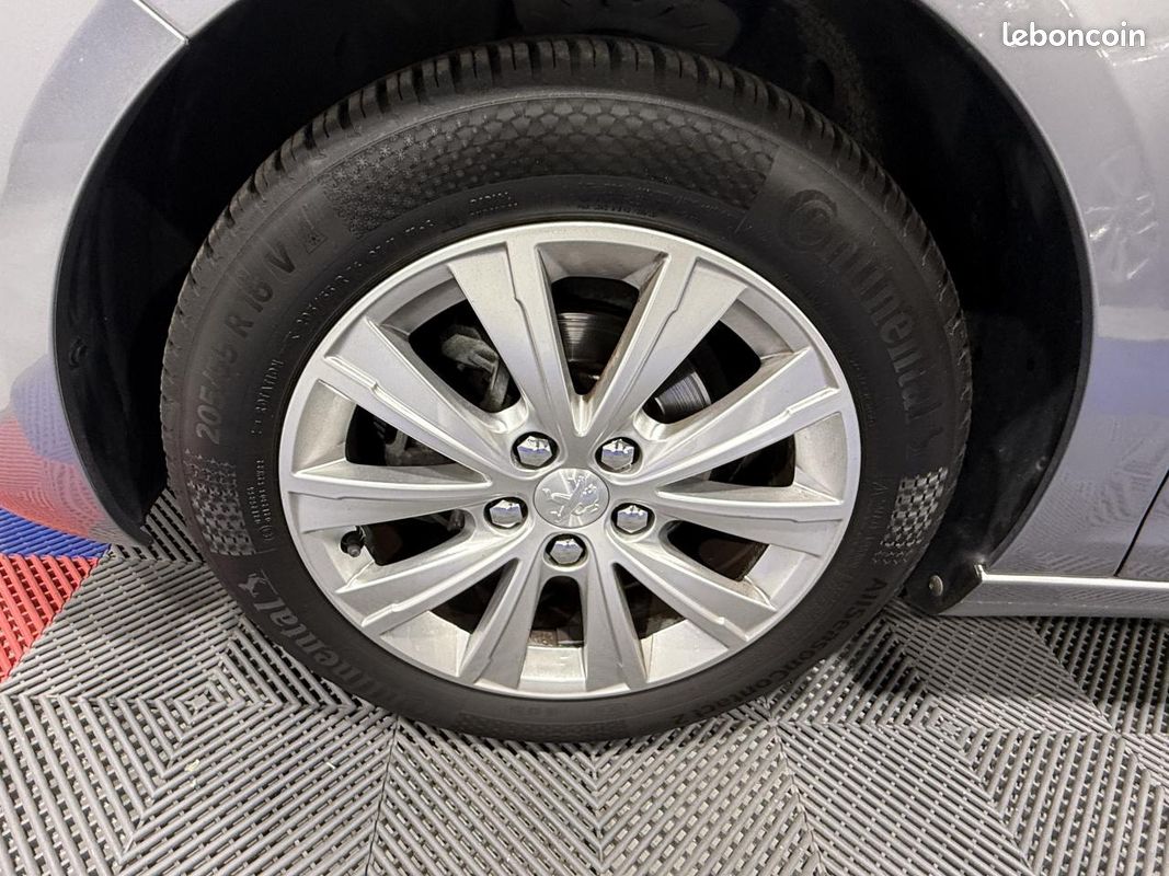 Peugeot 308 1.2 puretech 110 style start-stop (image 34)