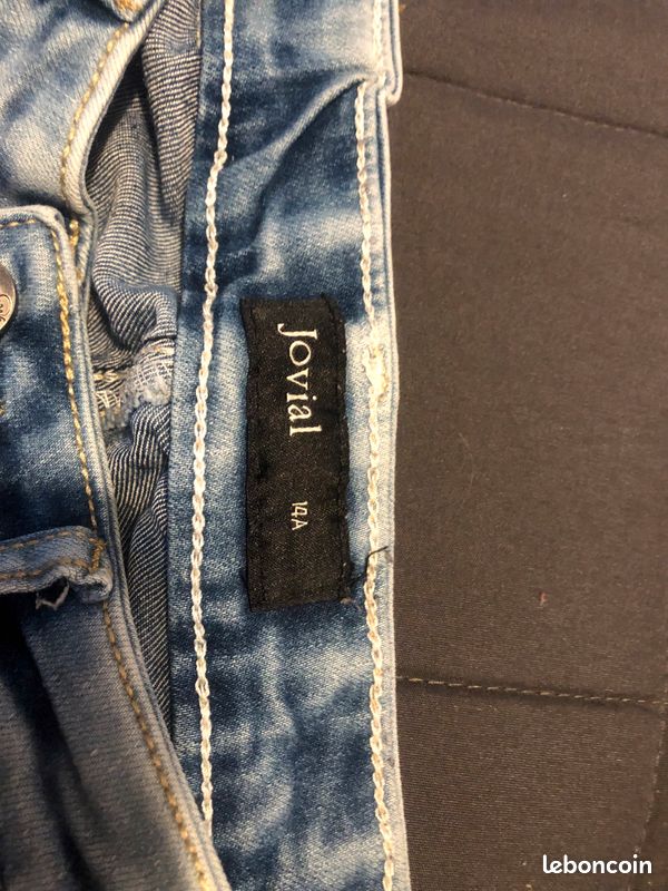 Jean n•1 (image 3)