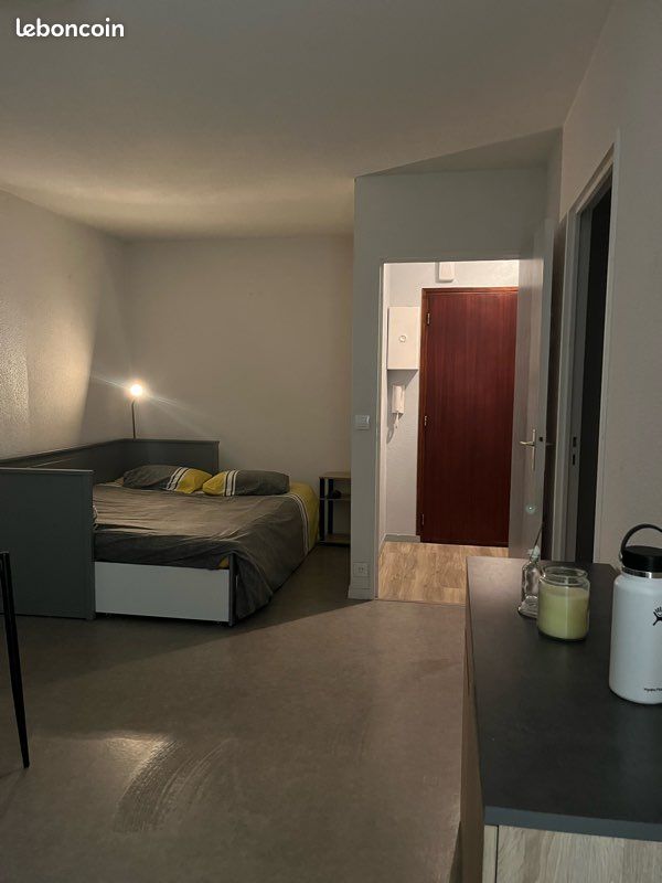 Appartement 1 pièce 30 m² · à Dax · 30 m² · 575 €/mois