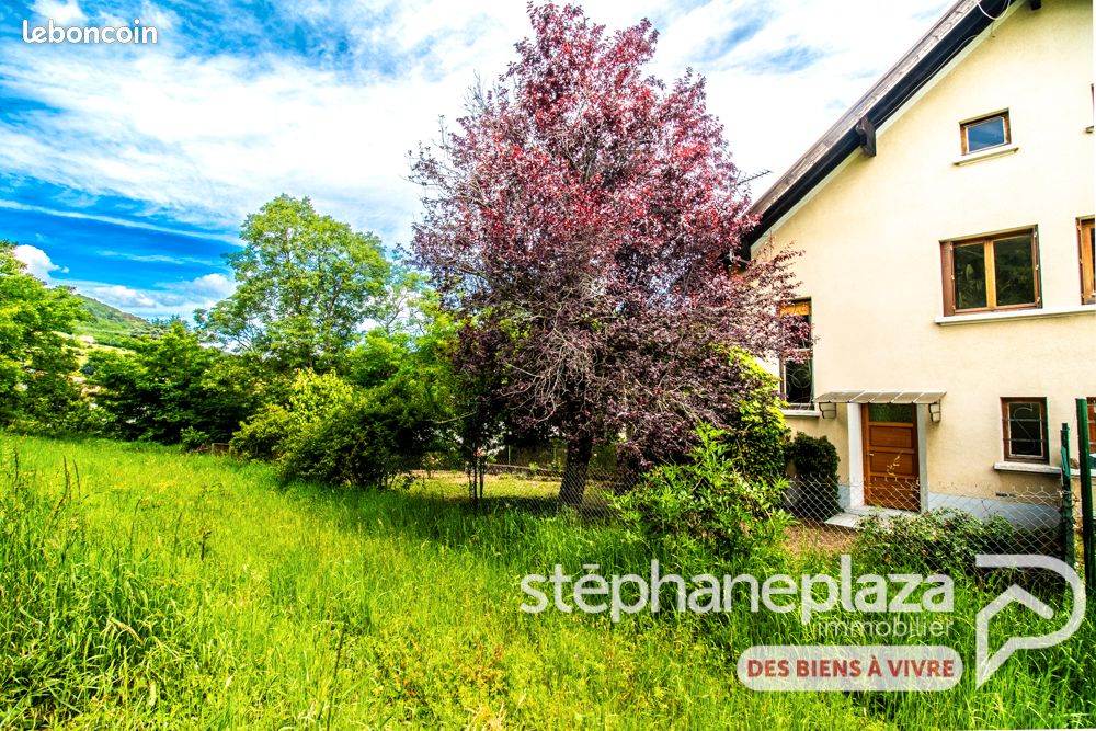 Maison 5 pièces 79 m² · à Beaujeu · 79 m² · 139 000 €