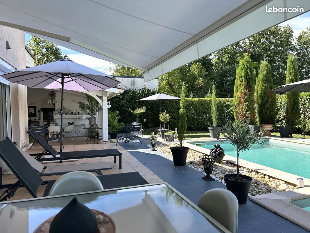 Maison 5 pièces 142 m² · à Montauban · 142 m² · 350 200 €