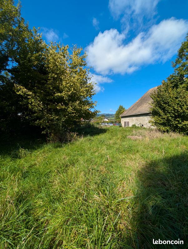 Maison 4 pièces 100 m² · à Annecy · 100 m² · 529 900 €