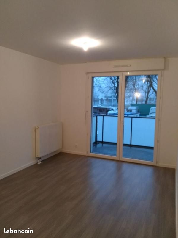 Appartement 2 pièces 36 m² · à Saint-Lô · 36 m² · 385 €/mois