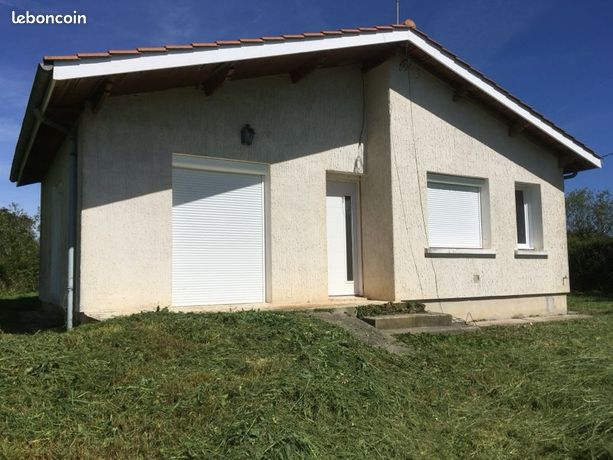 Maison à rénover