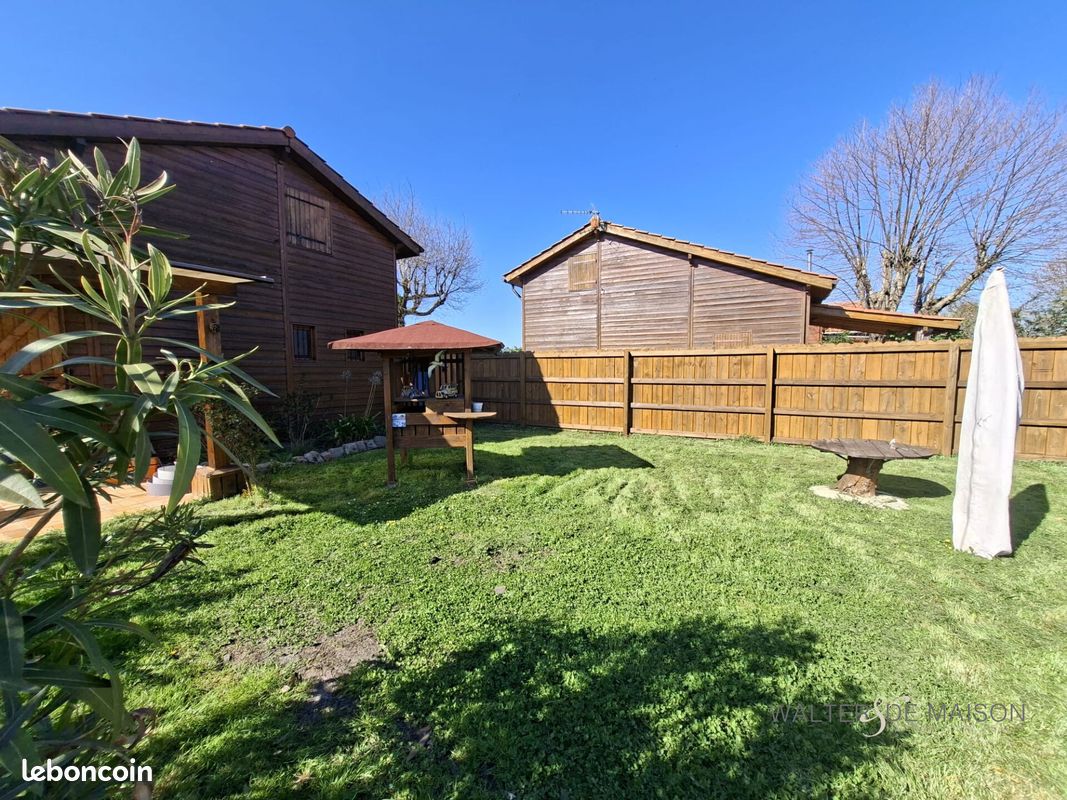 Maison 4 pièces 50 m² · à Lanton · 50 m² · 250 000 €