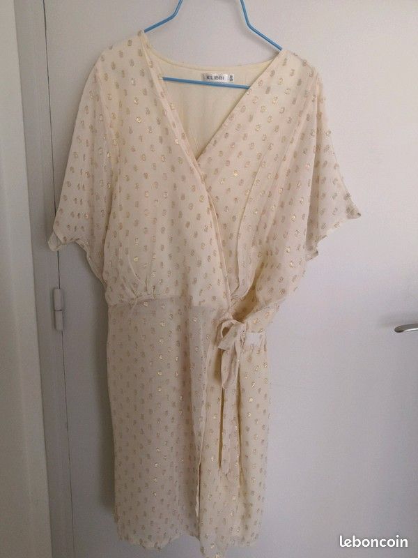 Robe d'été (image 1)
