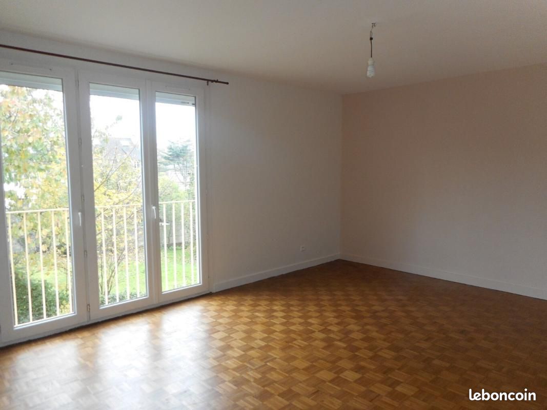 Appartement 3 pièces 65 m² · à Saint-Brieuc · 65 m² · 499 €/mois