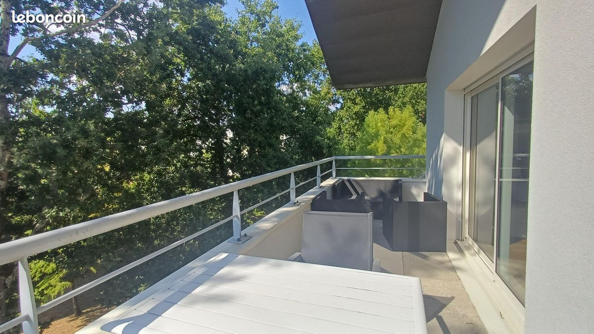 Appartement 3 pièces 74 m² · à Orvault · 74 m² · 327 550 €