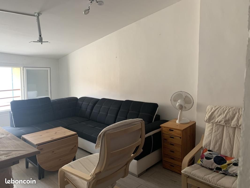 Appartement 2 pièces 56 m² · à Cuers · 56 m² · 680 €