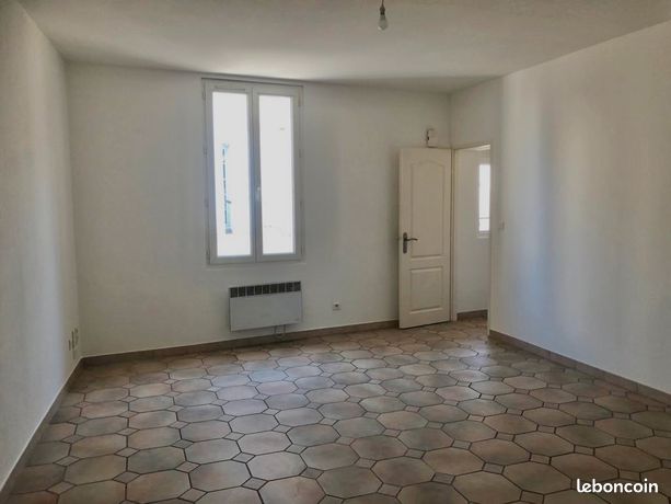 Appartement 2 pièces