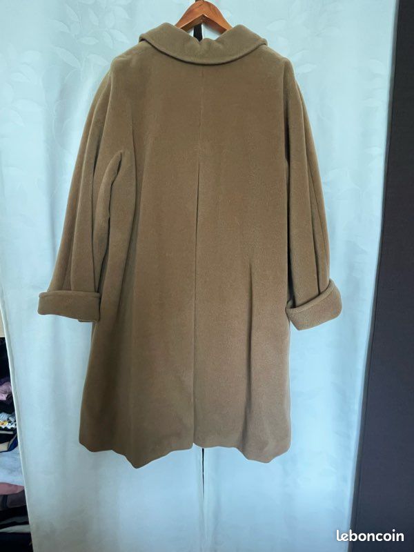 Liquette Ample Longue Neuve Taille 46 Imprimé - Marque Vie Nocturne - Neuf Sans étiquette