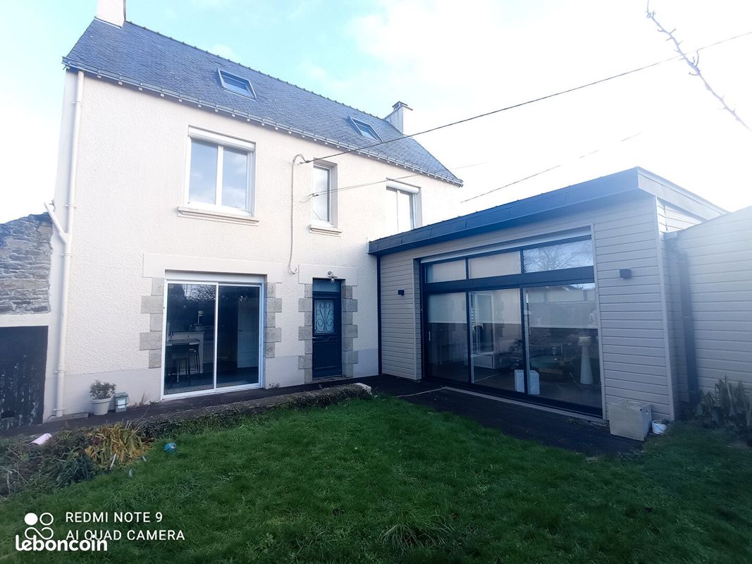 Maison 6 pièces 180 m² · à Le Bono · 180 m² · 640 250 €