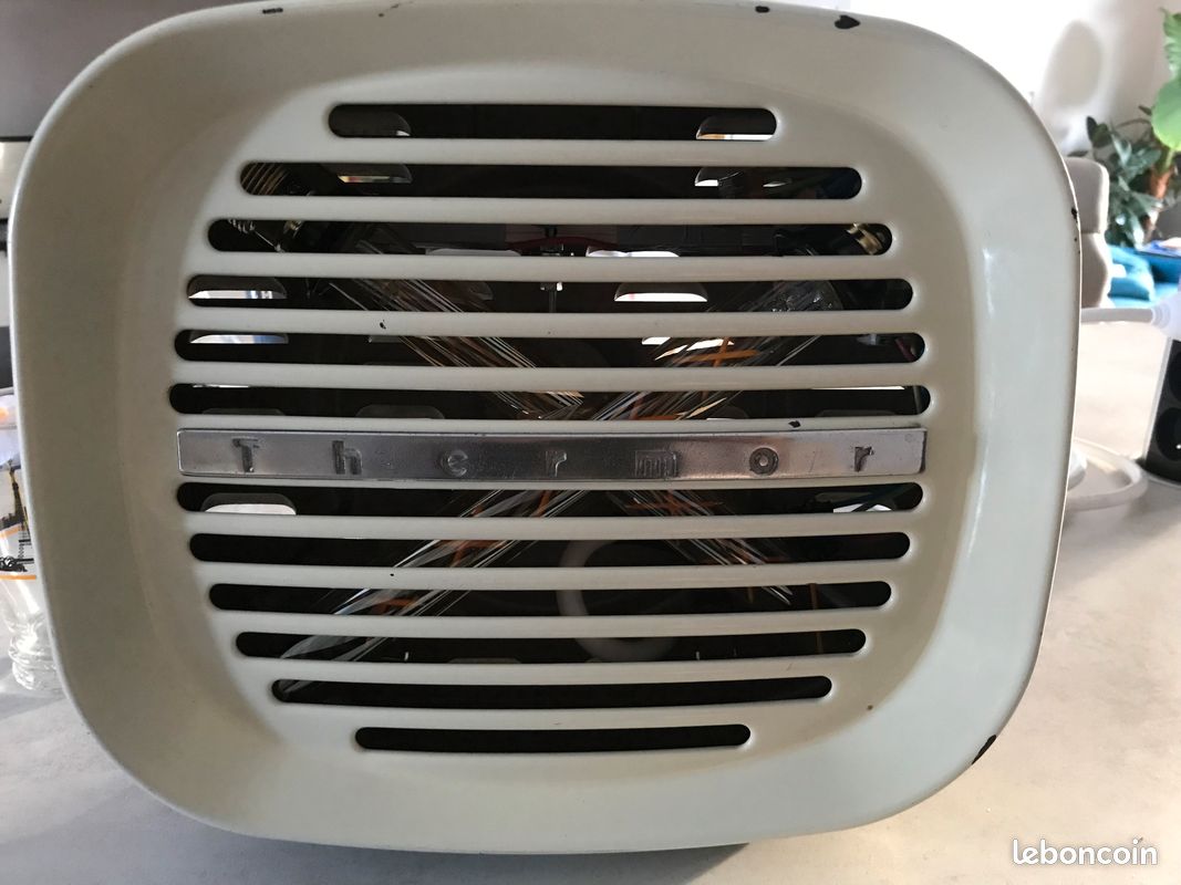 Lampe vintage (image 2)