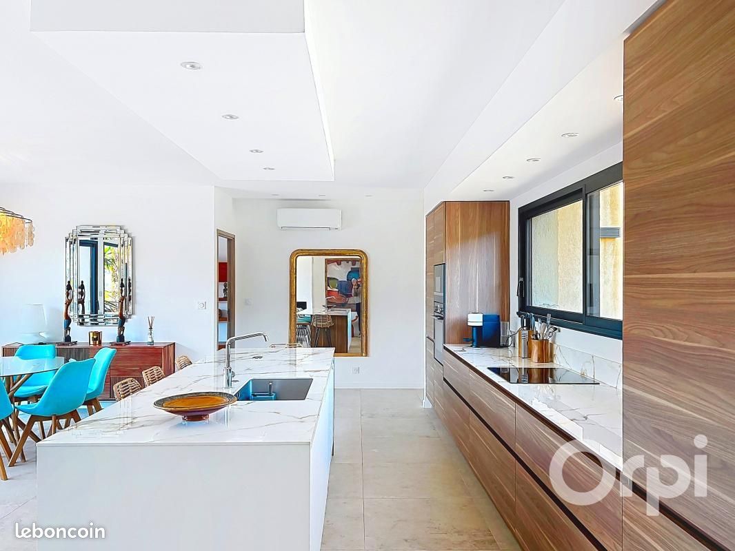 Maison 4 pièces 134 m² (image 6)