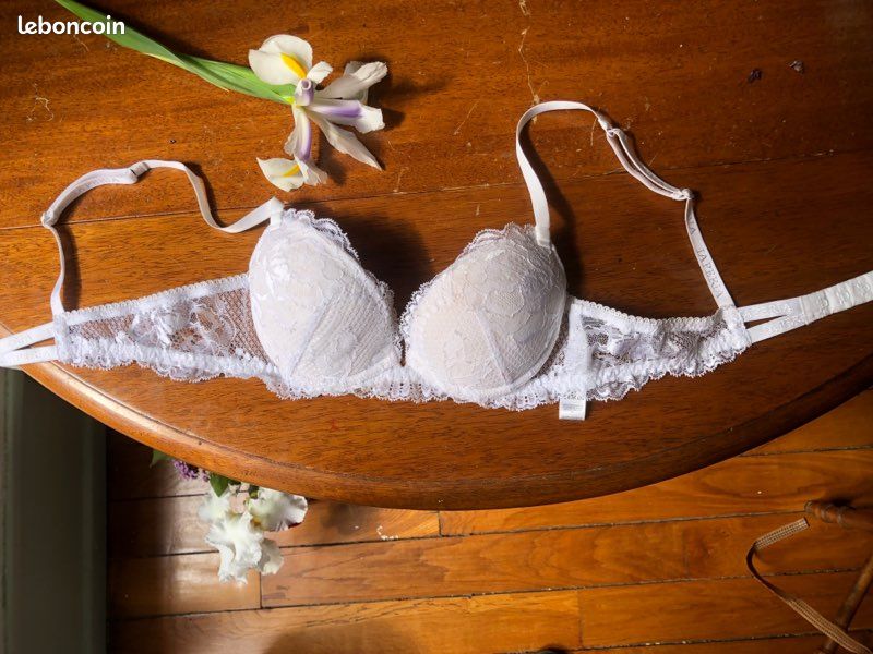 Soutien gorge LA PERLA 85 (image 3)