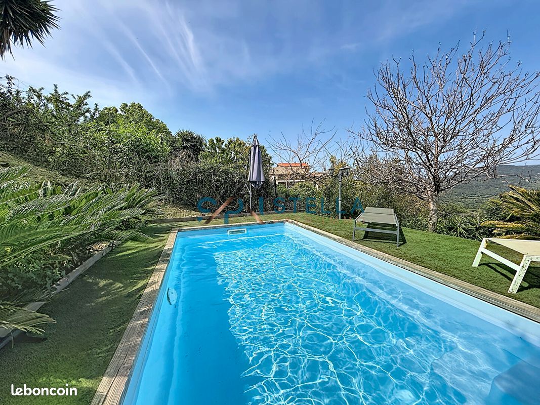 Maison 5 pièces 86 m² · à Sant'Andréa-d'Orcino · 86 m² · 350 000 €