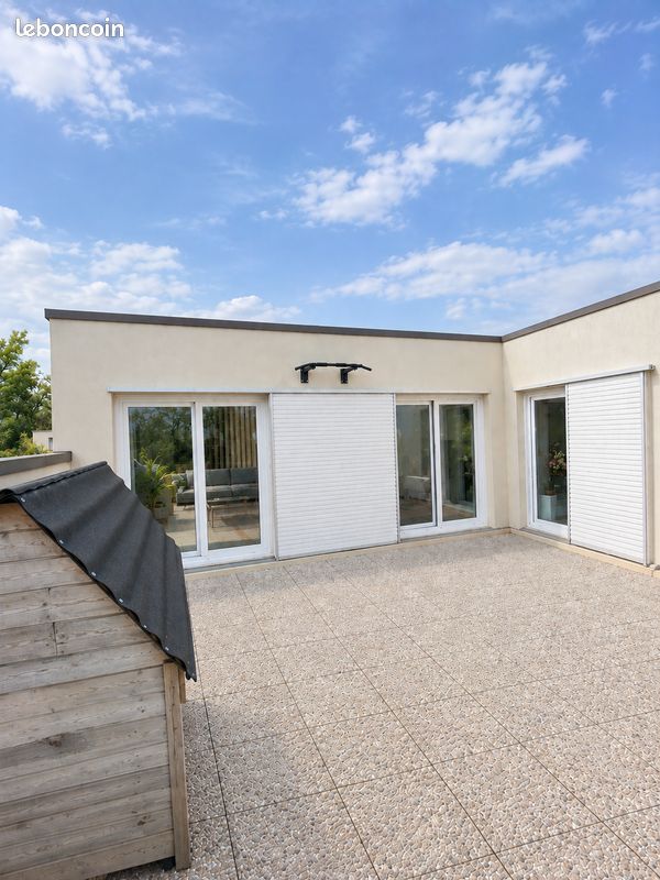 Appartement 4 pièces 96 m² · à Maurepas · 96 m² · 289 000 €