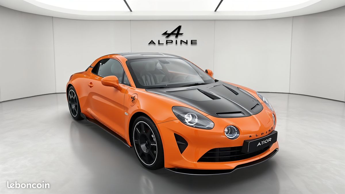 Alpine a110 r 70 (image 7)