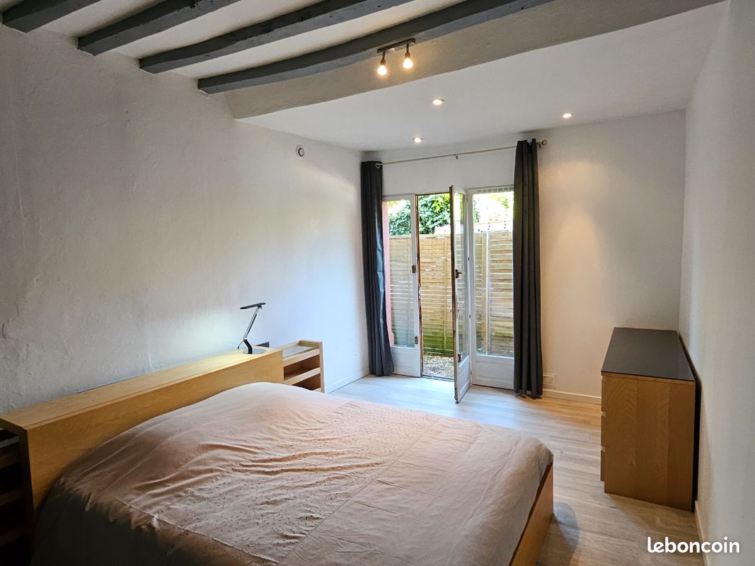 Appartement 2 pièces 36 m² · à Dieppe · 36 m² · 650 €/mois