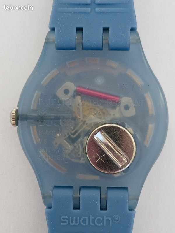 Swatch vintage (image 4)