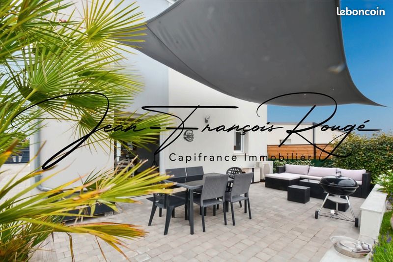 Maison 5 pièces 105 m² · à Saint-Germain-sur-Ay · 105 m² · 425 000 €