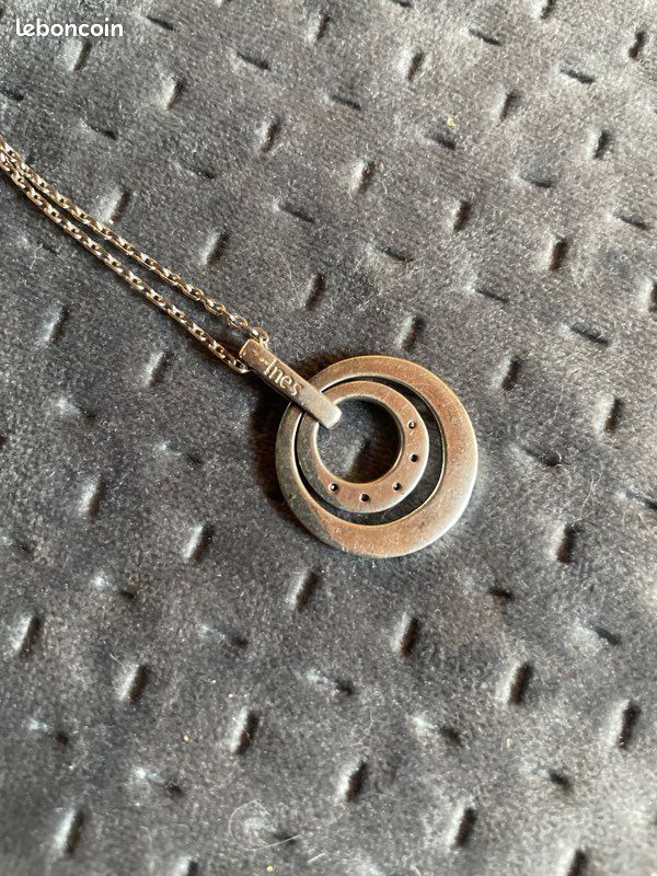 Collier on argent (image 2)