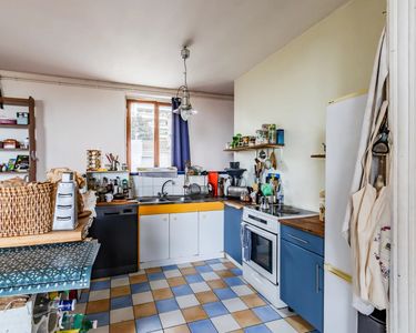 Appartement 450 000 € - 97 m²