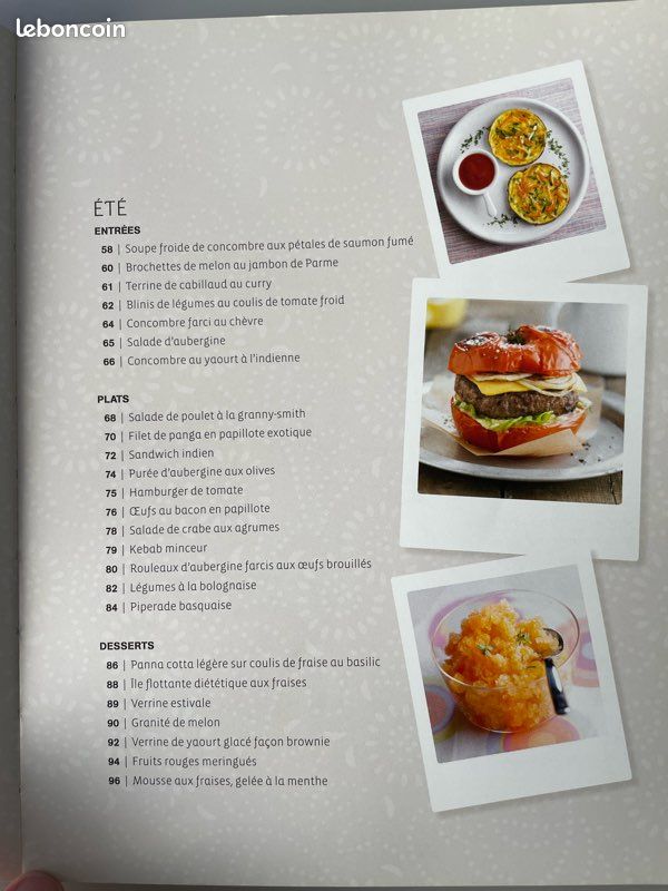 Saumon Fumé Soupe Chou Fleur Minceur Soupe Au Chou Fleur Pour