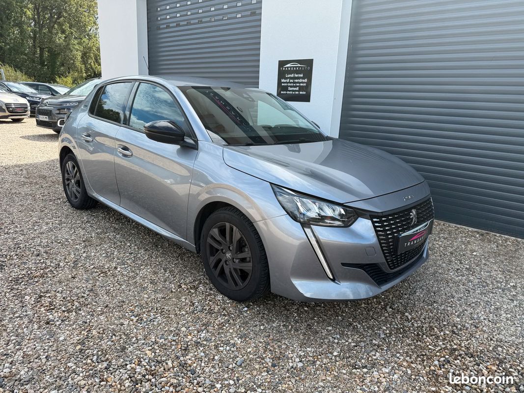 Peugeot 208 II Style (image 24)