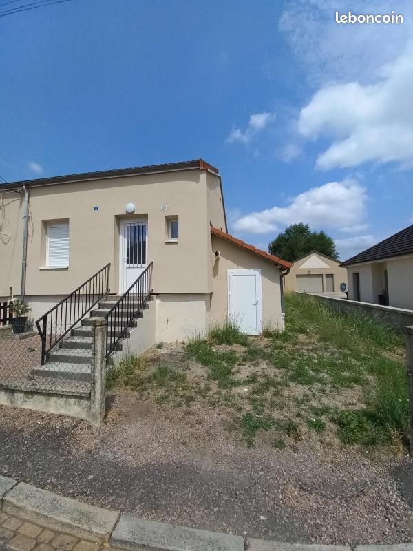 Maison a louer montceau-les-mines - 1 pièce(s) - 68 m2 - Surfyn