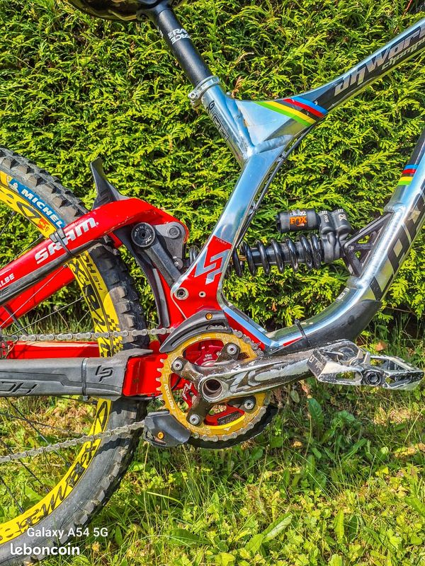 Lapierre Dh Prix Lapierre DH 727 2018 VeloBrival