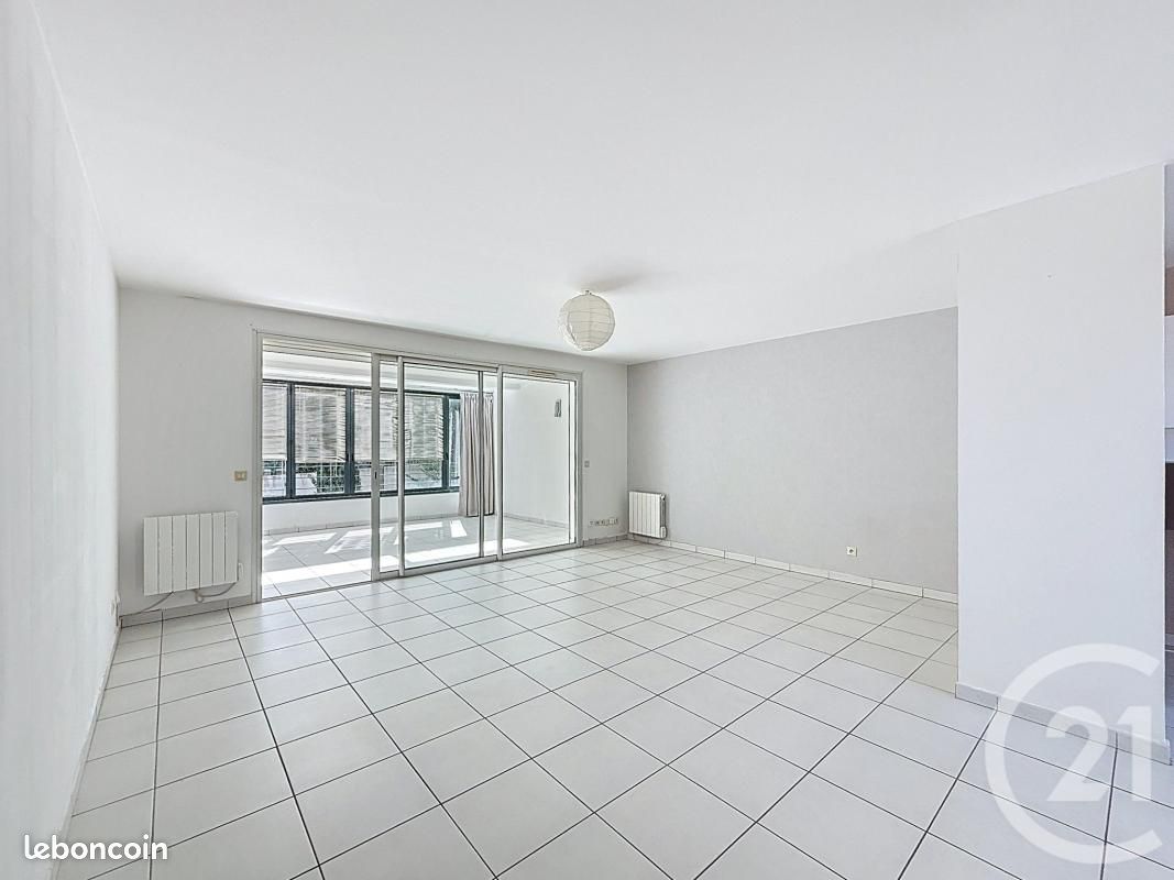 Appartement 4 pièces 85 m²